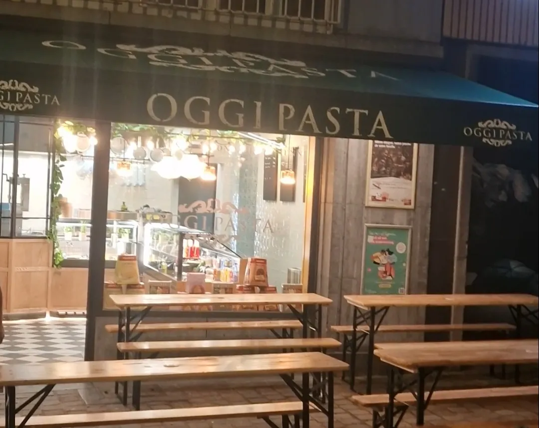 Oggi Pasta · Photos 1